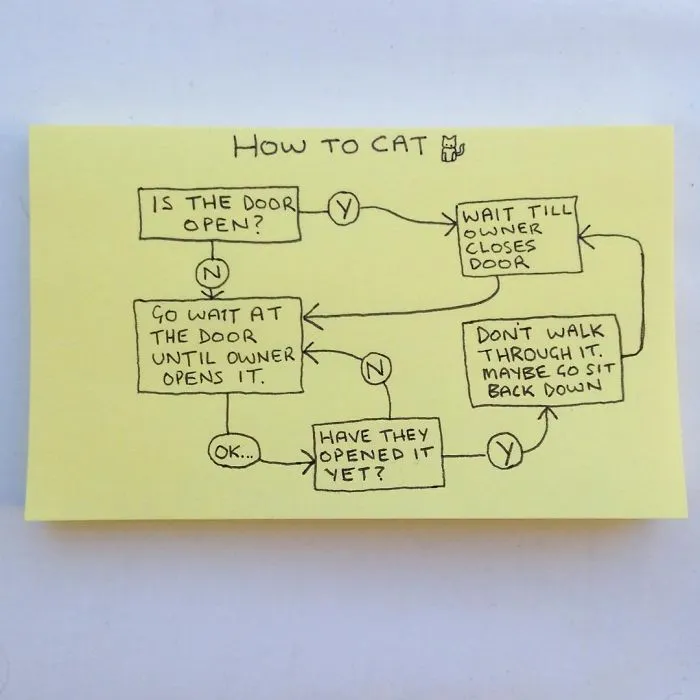 36 Brutally Honest Illustrations Perfectly Sum Up Adulthood