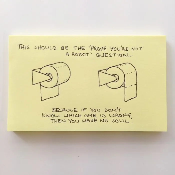 36 Brutally Honest Illustrations Perfectly Sum Up Adulthood