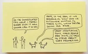 36 Brutally Honest Illustrations Perfectly Sum Up Adulthood