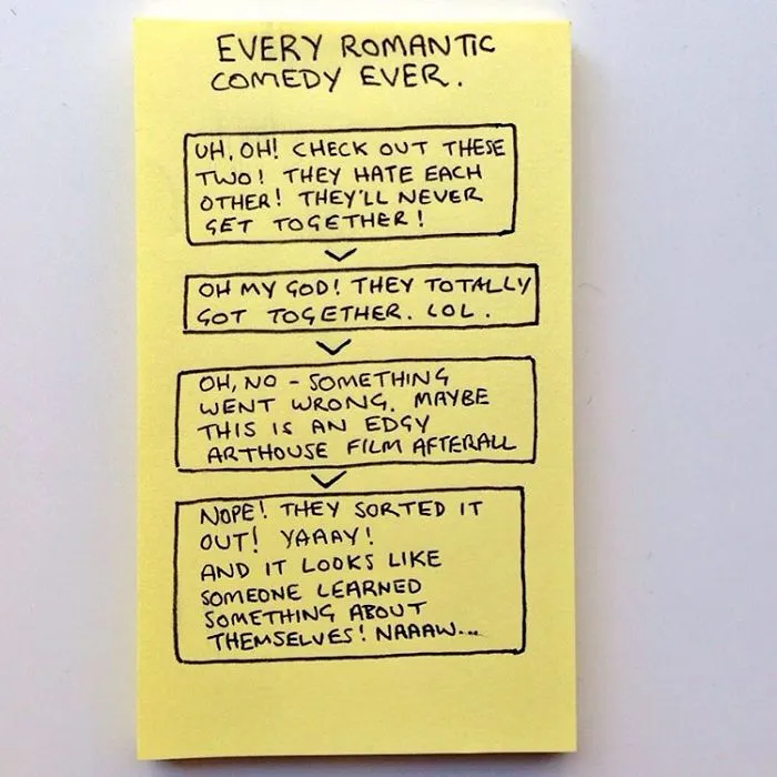 36 Brutally Honest Illustrations Perfectly Sum Up Adulthood