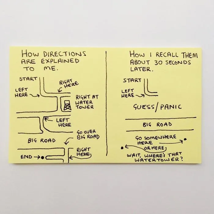 36 Brutally Honest Illustrations Perfectly Sum Up Adulthood