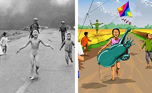 Imagine: If Children Had The Childhood They Deserved
