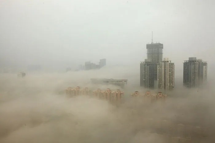 Pollution