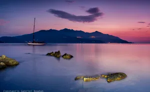 I Photographed The Historic Elba Island