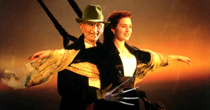 Cinema's Worst Villains As Leading Actors In Romantic And Cheesy Movies