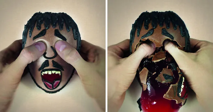All Men Must Dine: Genius Sweets Dedicated To Game Of Thrones