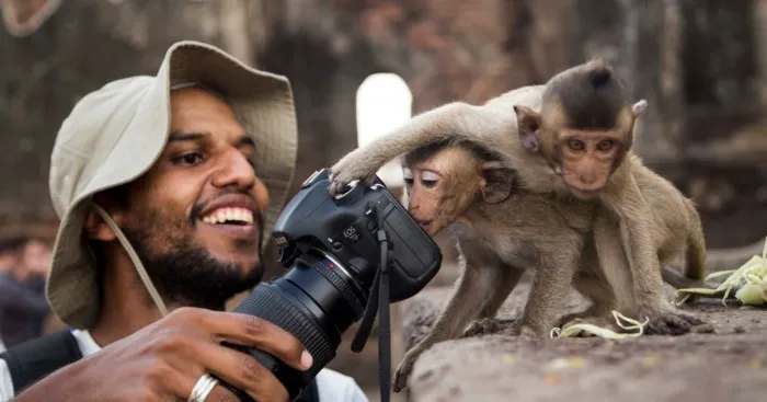 A Trip To Thailand Through My Camera Lens
