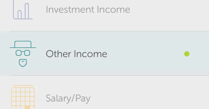 I Love The Icon On This Money Management App