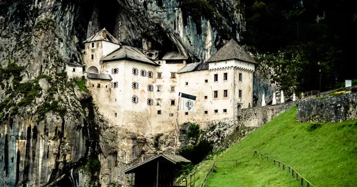 I Photographed The Beauty Of Slovenia