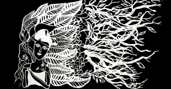 My Papercuts Celebrate The Introverted Artist