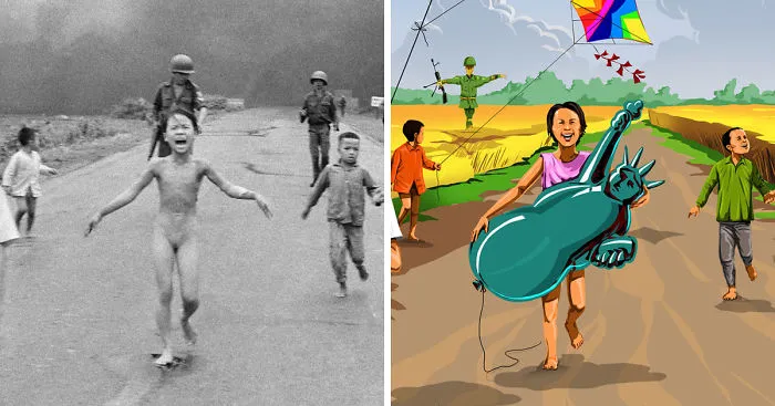 Imagine: If Children Had The Childhood They Deserved