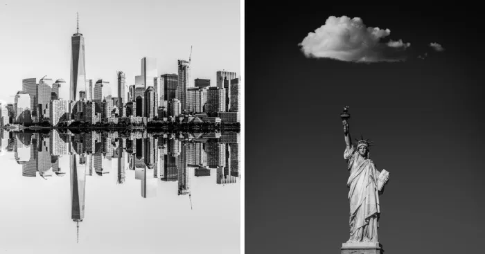 I Captured The Spirit Of Ny Without Repeating The Usual Postcard Scenes