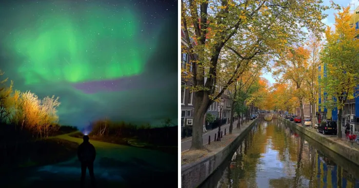 In The Last 12 Months, I Traveled To 24 Countries To Fill The Emptiness In My Life