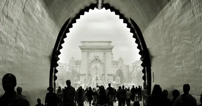 I Photographed The Beauty Of Budapest