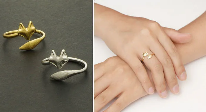 Fox Ring