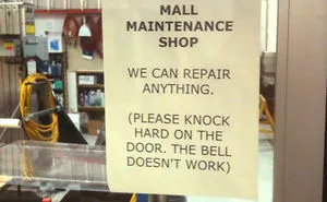 135 Of The Most Ironic Things That Have Ever Happened