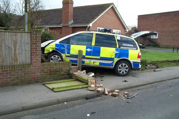 Well, That's Ironic