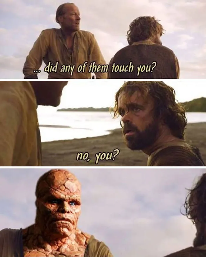 Yet Another Fantastic Mashup