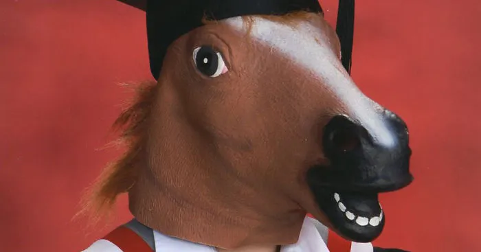 My Grad Photo