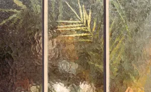 Plants Or Paintings?