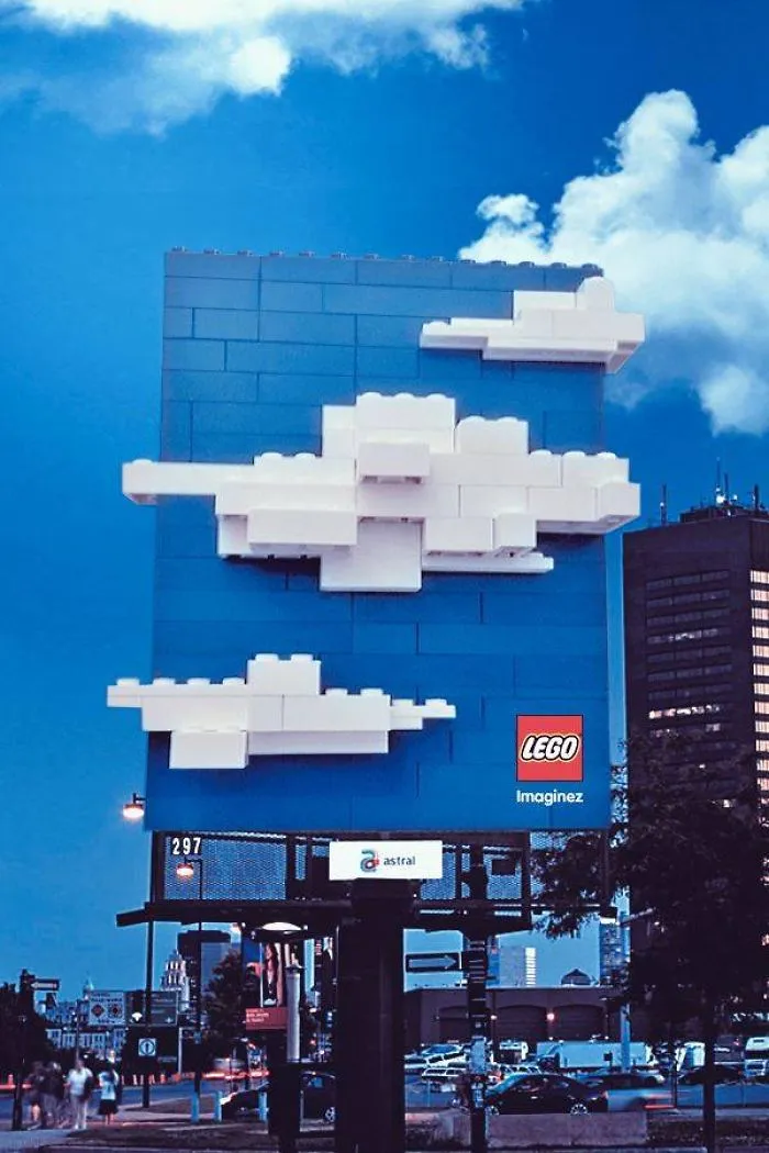 Guerrilla Marketing Examples