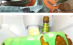 40 Funny Halloween Pinterest Fails