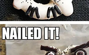 40 Funny Halloween Pinterest Fails