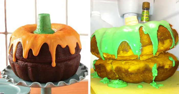 40 Funny Halloween Pinterest Fails