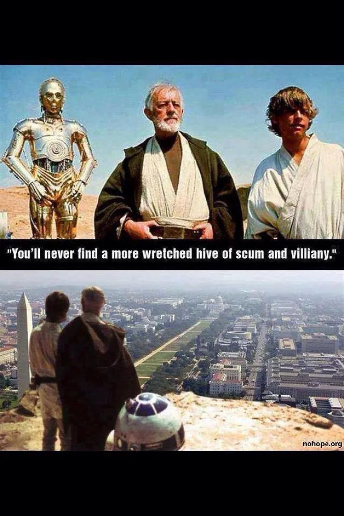 Washington D.C.