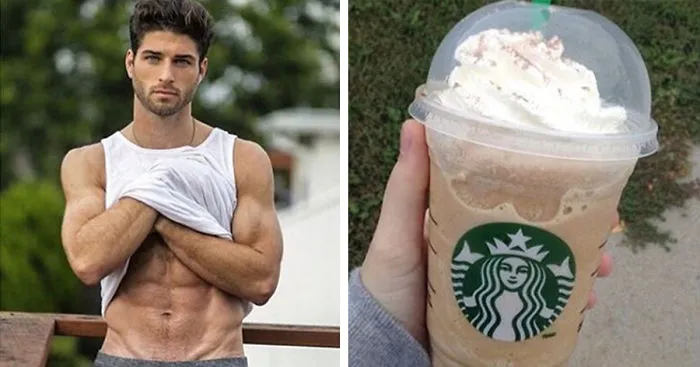 'Hot Dudes And Food' Is The Most Drool-Worthy Thing On Instagram