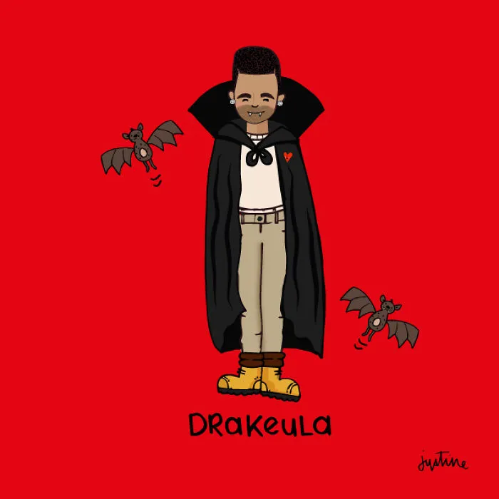 Drake-ula