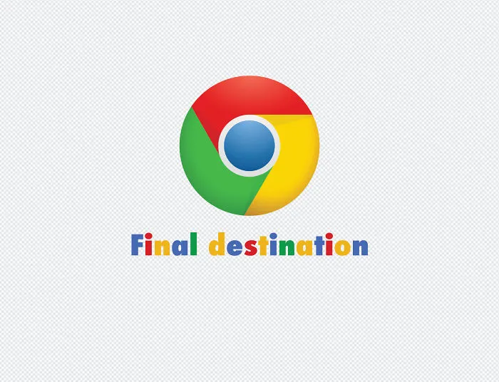 Google Chrome