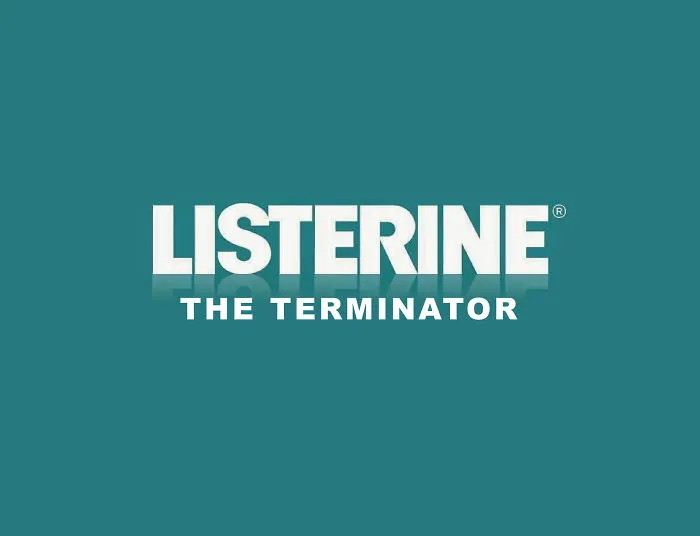 Listerine
