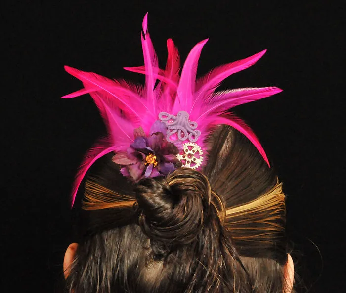 Hair Stick
