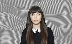 I Turned My Fears And Anxieties Into GIFs