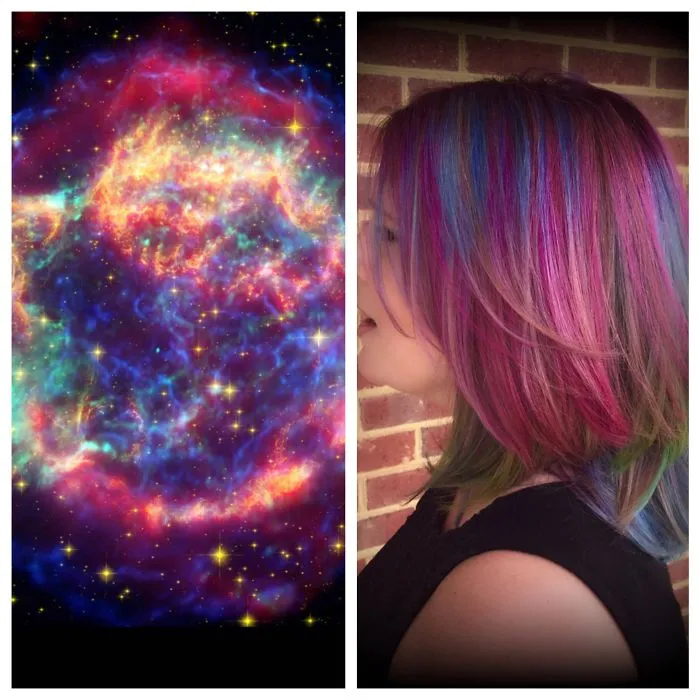 Intergalactic