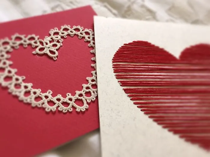 Heart By Cotton