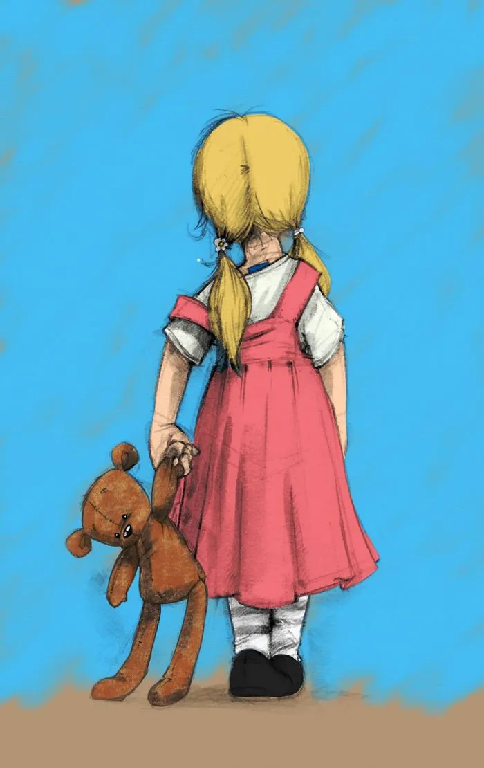 Photoshop Inking