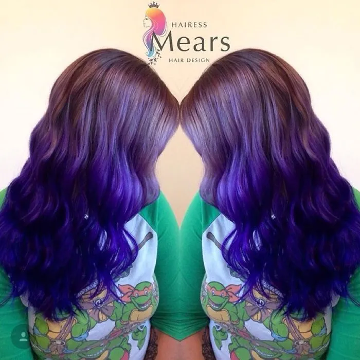 Purple Haze.