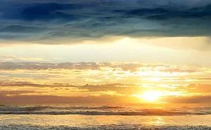 Beautiful Sunsets