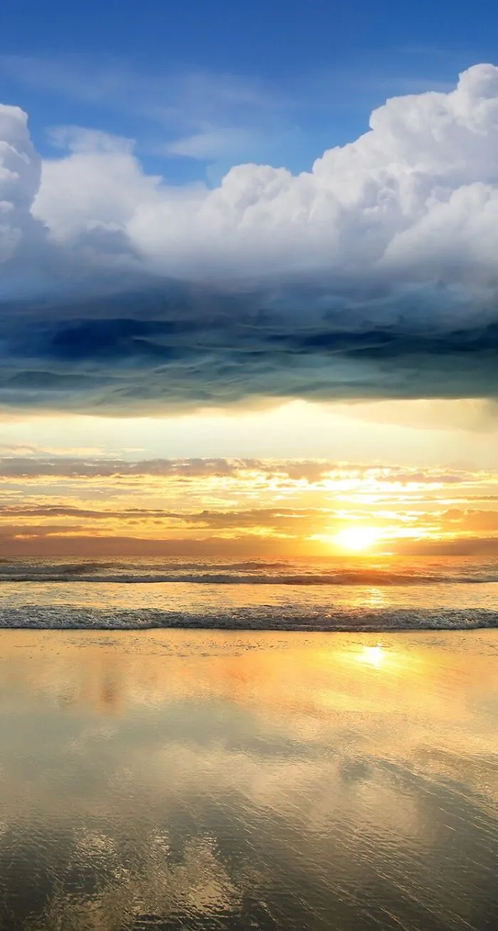 Beautiful Sunsets