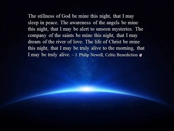 Stillness