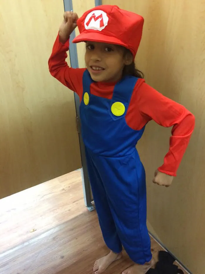 My Little Sister This Year