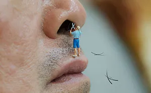 I Capture Miniature People Dealing With Everyday Life Objects