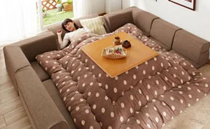 Never Leave Your Bed Again With This Awesome Japanese Invention