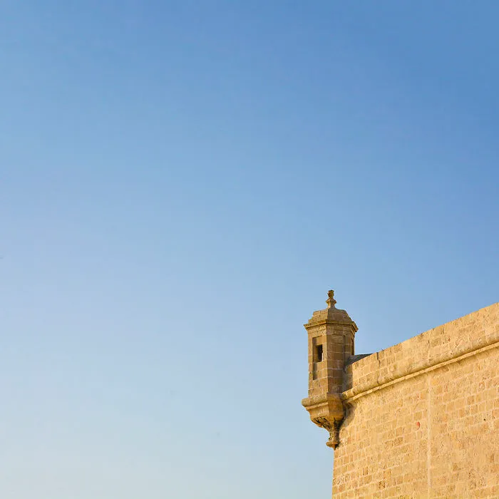 Minimalist Photography By Glen Slattery