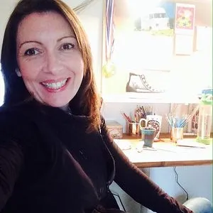 Claire Marie