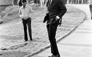 87 Historic Photos That Show People Had More Class In The Past
