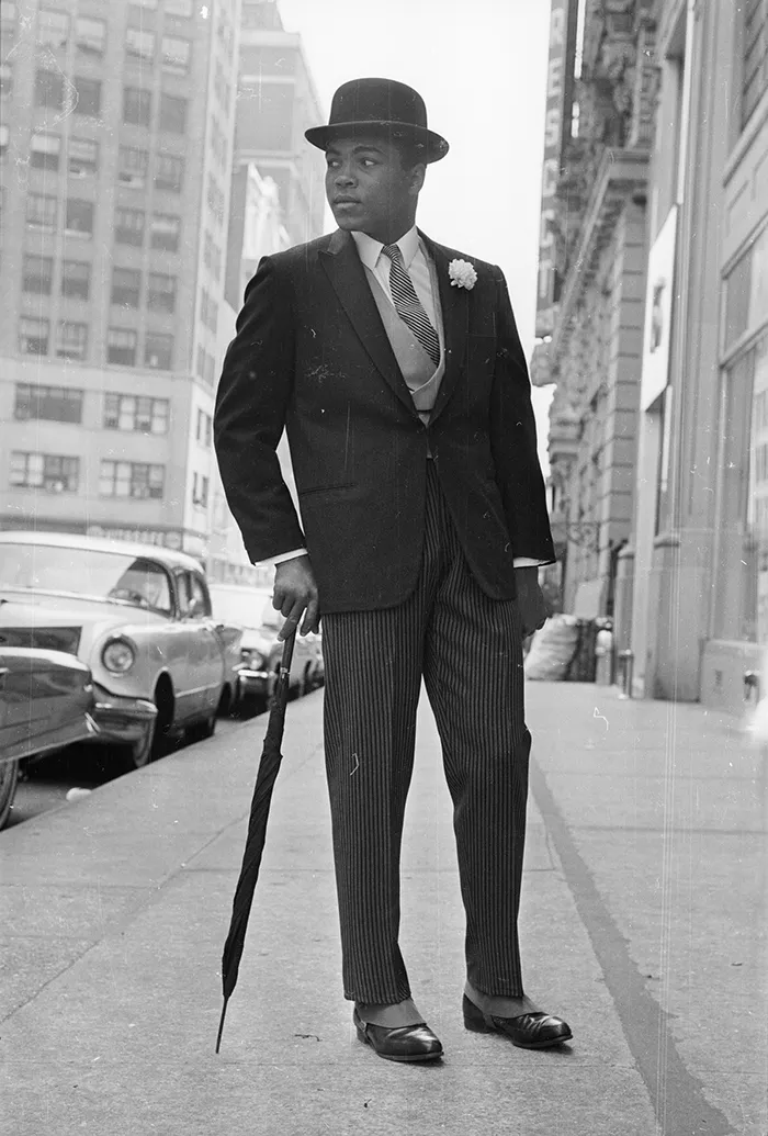 Muhammad Ali
