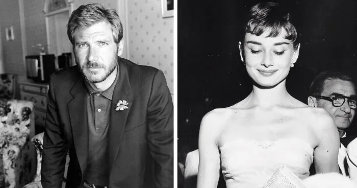 87 Historic Photos That Show People Had More Class In The Past